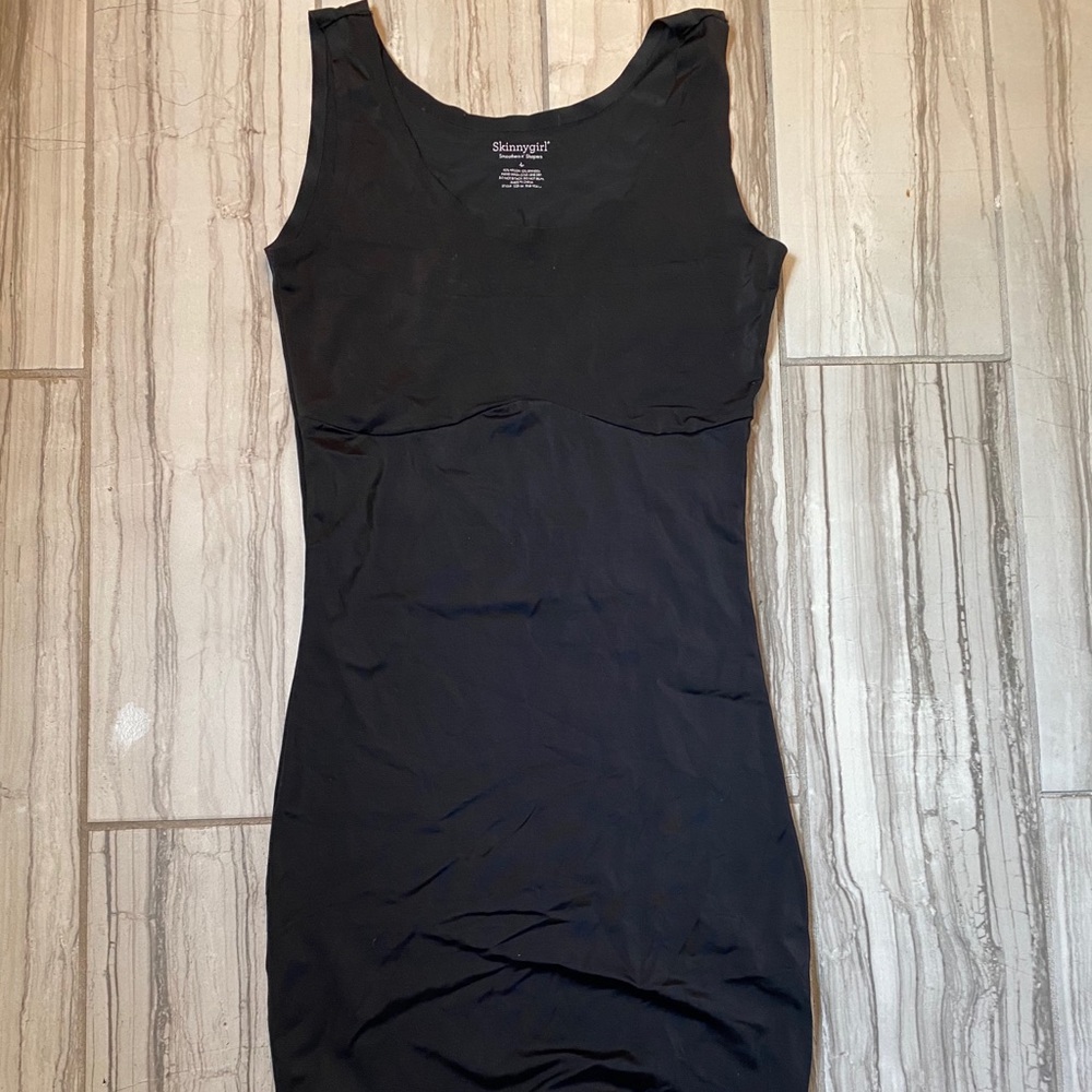 Skinny Girl Body Shaper Dress